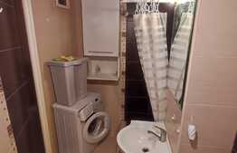 Garsoniera de inchiriat, in zona Nufarul! 