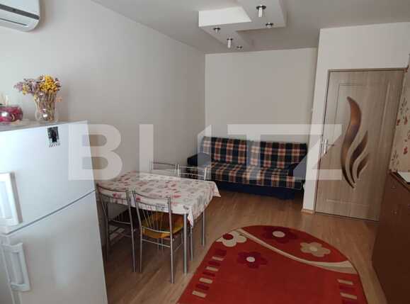 Garsonieră de închiriat Nufarul - 74476AI | BLITZ Oradea | Poza2