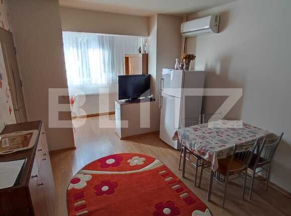 Garsonieră de închiriat Nufarul - 74476AI | BLITZ Oradea | Poza1