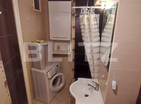 Garsonieră de închiriat Nufarul - 74476AI | BLITZ Oradea | Poza7