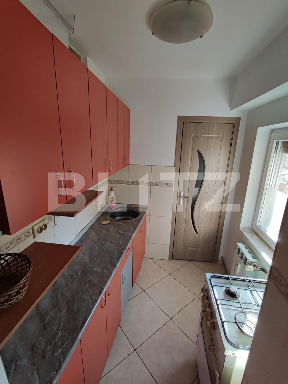 Garsonieră de închiriat Nufarul - 74476AI | BLITZ Oradea | Poza4