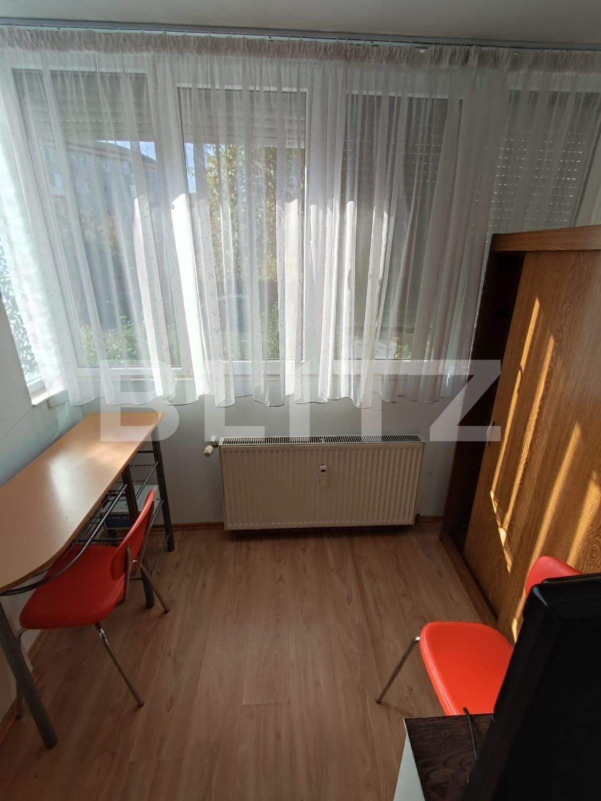 Garsonieră de închiriat Nufarul - 74476AI | BLITZ Oradea | Poza3