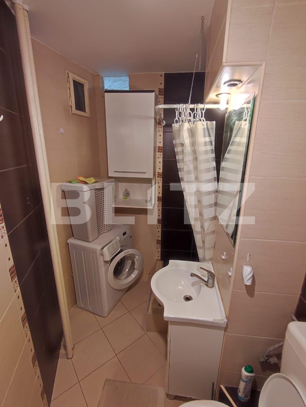Garsonieră de închiriat Nufarul - 74476AI | BLITZ Oradea | Poza7