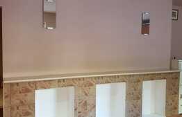 Apartament 2 camere, 42 mp, parter, zona Decebal