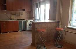 Apartament 2 camere, 42 mp, parter, zona Decebal