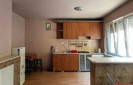 Apartament 2 camere, 42 mp, parter, zona Decebal