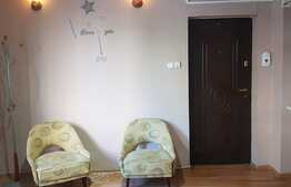 Apartament 2 camere, 42 mp, parter, zona Decebal