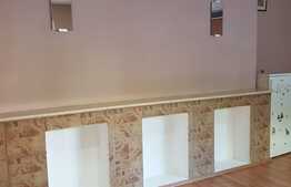 Apartament 2 camere, 42 mp, parter, zona Decebal