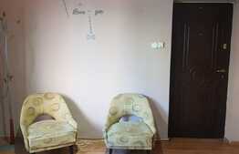 Apartament 2 camere, 42 mp, parter, zona Decebal