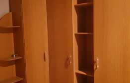 Apartament 2 camere, 42 mp, parter, zona Decebal