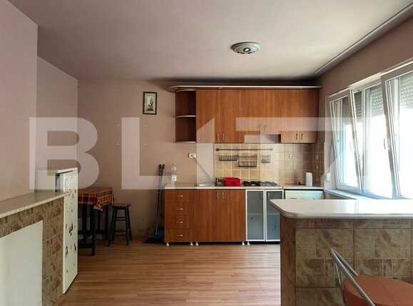 Apartament de vânzare 2 camere Decebal - 74479AV | BLITZ Oradea | Poza1