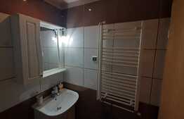 Garsoniera de 30 mp in zona Bunexim! 