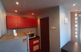 Garsoniera de 30 mp in zona Bunexim! 