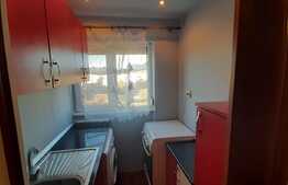 Garsoniera de 30 mp in zona Bunexim! 