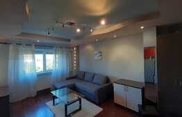 Garsoniera de 30 mp in zona Bunexim! 