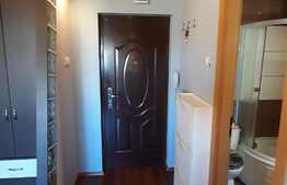 Garsoniera de 30 mp in zona Bunexim! 