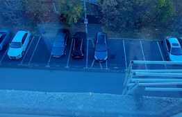 Garsoniera de 30 mp in zona Bunexim! 