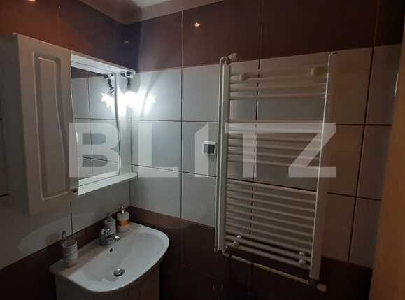Garsonieră de închiriat Vest - 74483AI | BLITZ Oradea | Poza8