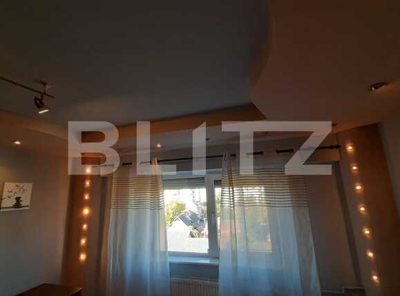 Garsonieră de închiriat Vest - 74483AI | BLITZ Oradea | Poza3