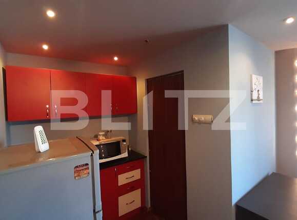 Garsonieră de închiriat Vest - 74483AI | BLITZ Oradea | Poza6