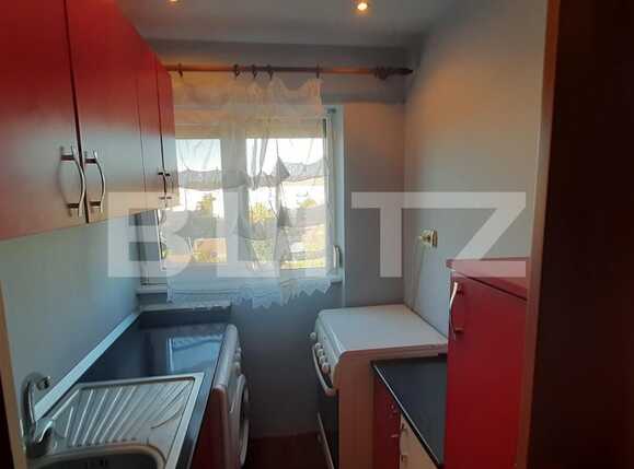 Garsonieră de închiriat Vest - 74483AI | BLITZ Oradea | Poza7