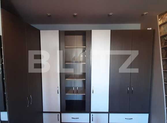 Garsonieră de închiriat Vest - 74483AI | BLITZ Oradea | Poza2