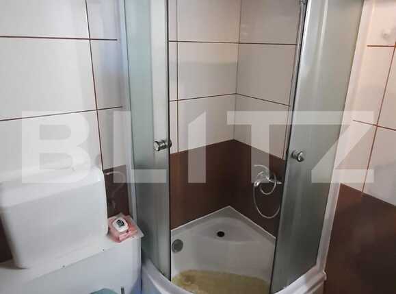 Garsonieră de închiriat Vest - 74483AI | BLITZ Oradea | Poza9