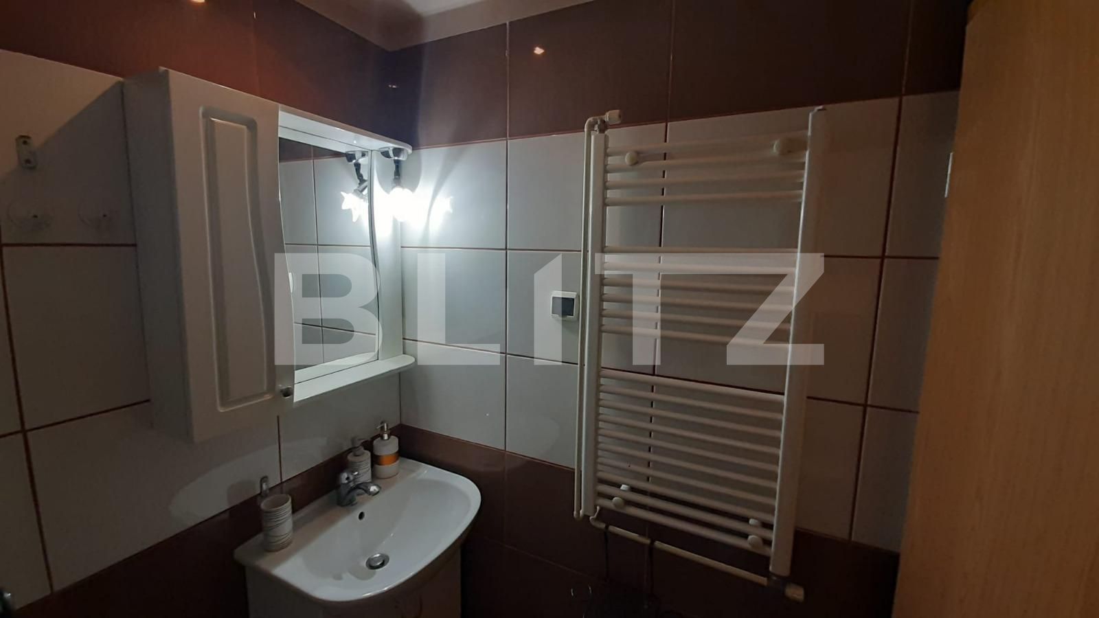 Garsonieră de închiriat Vest - 74483AI | BLITZ Oradea | Poza8