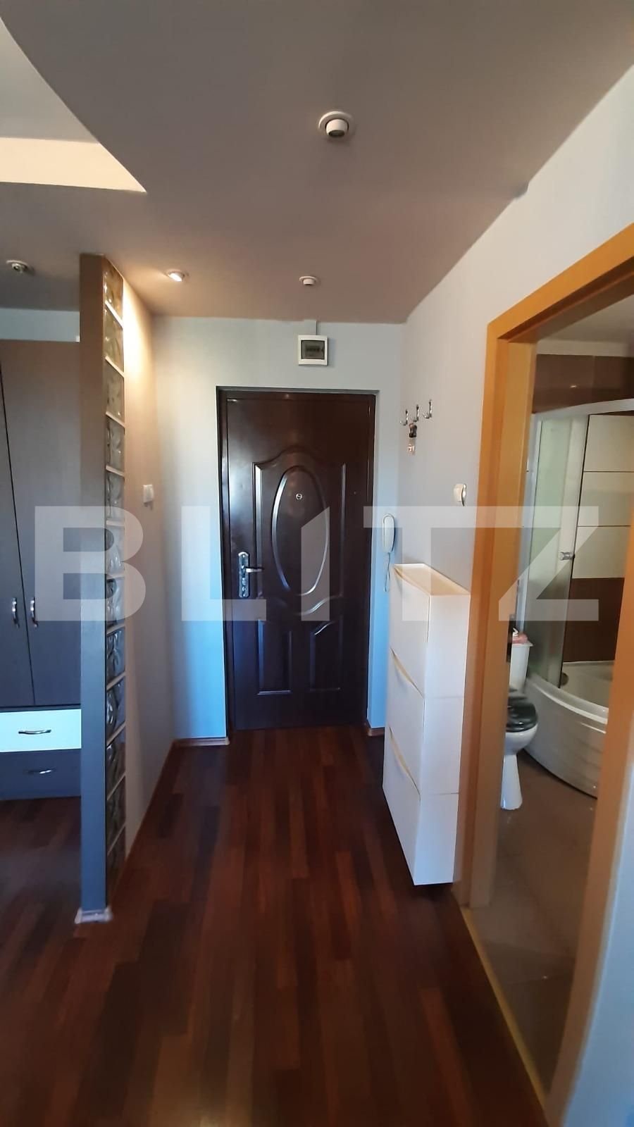 Garsonieră de închiriat Vest - 74483AI | BLITZ Oradea | Poza4