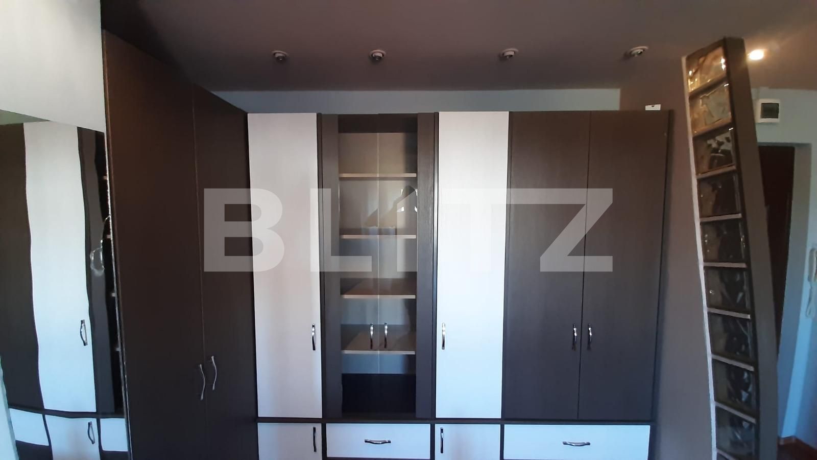 Garsonieră de închiriat Vest - 74483AI | BLITZ Oradea | Poza2