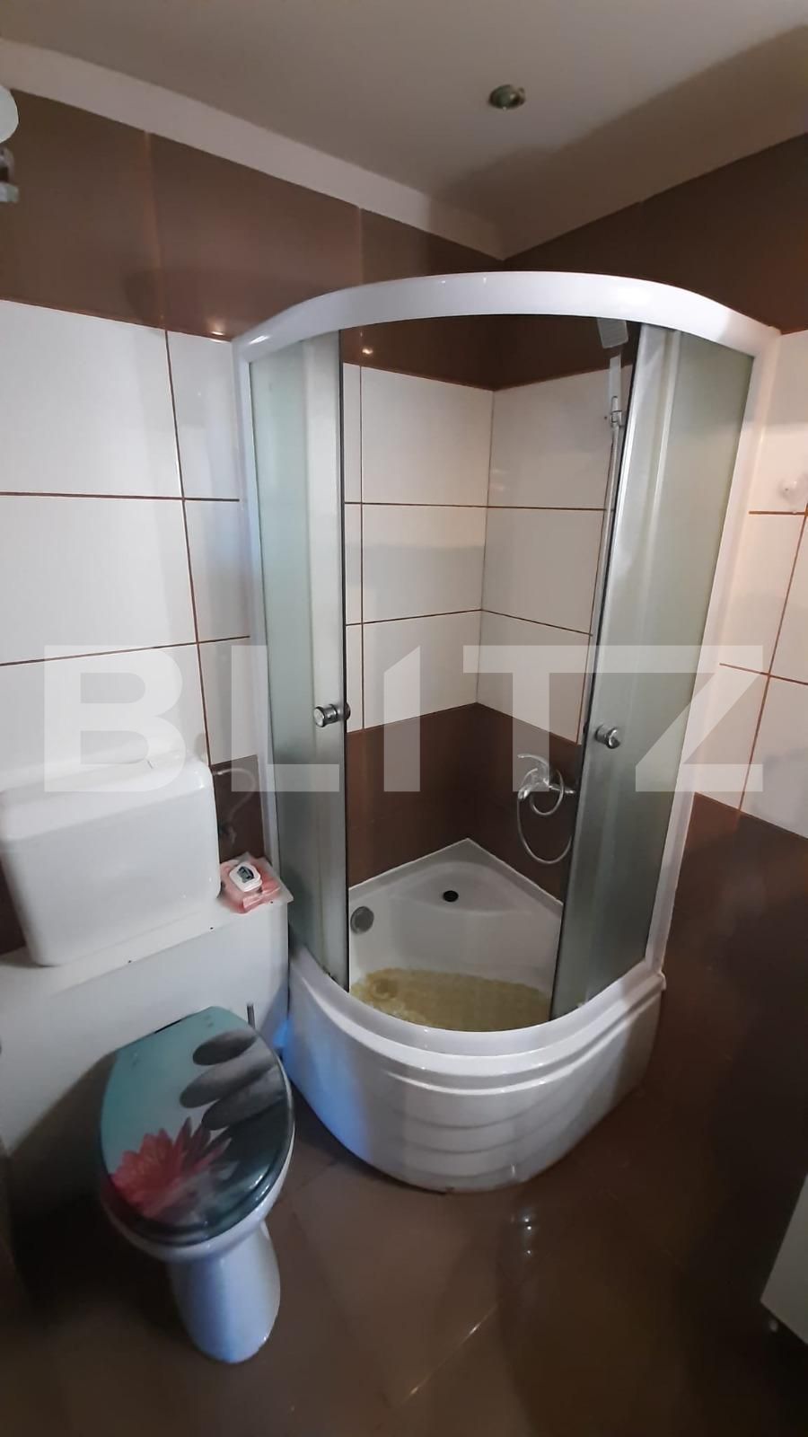 Garsonieră de închiriat Vest - 74483AI | BLITZ Oradea | Poza9