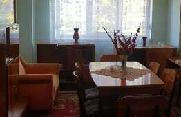 Apartament 3 camere tip C, 71.26 mp, etaj intermediar, zona Decebal