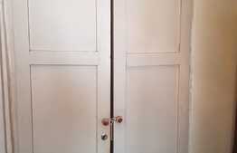 Apartament 3 camere tip C, 71.26 mp, etaj intermediar, zona Decebal