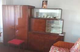 Apartament 3 camere tip C, 71.26 mp, etaj intermediar, zona Decebal