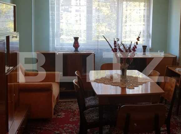 Apartament de vânzare 3 camere Decebal - 74504AV | BLITZ Oradea | Poza1