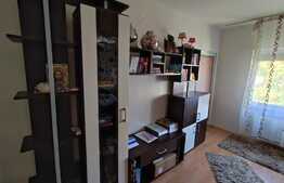 Garsoniera de vanzare, in zona Nufarul! 