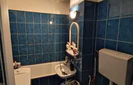 Garsoniera de vanzare, in zona Nufarul! 