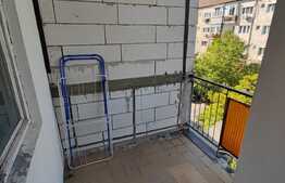 Garsoniera de vanzare, in zona Nufarul! 