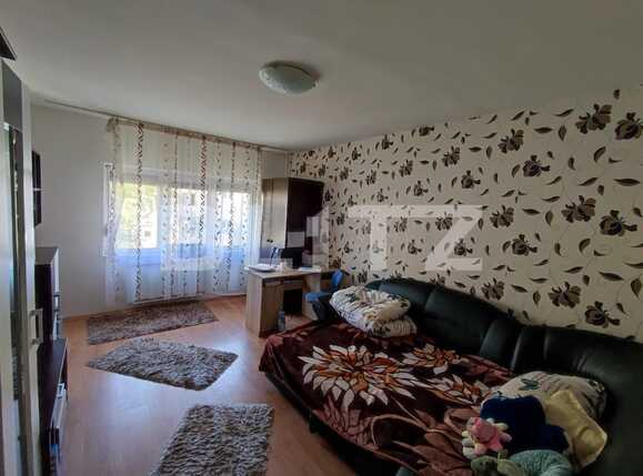 Garsonieră de vânzare Nufarul - 74561AV | BLITZ Oradea | Poza1