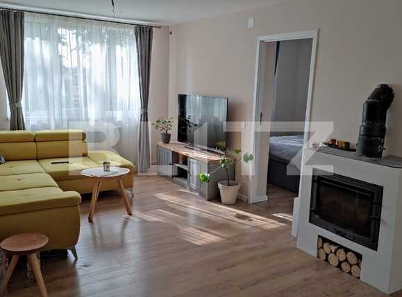 Apartament de vânzare 2 camere Central - 74577AV | BLITZ Oradea | Poza1