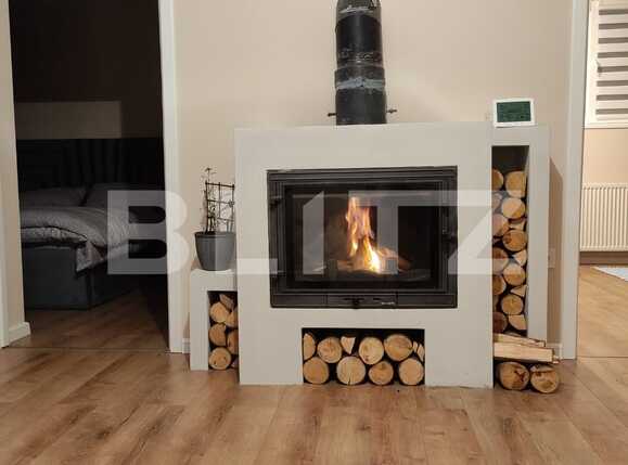 Apartament de vânzare 2 camere Central - 74577AV | BLITZ Oradea | Poza3