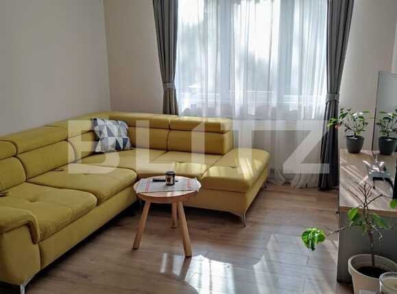 Apartament de vânzare 2 camere Central - 74577AV | BLITZ Oradea | Poza2