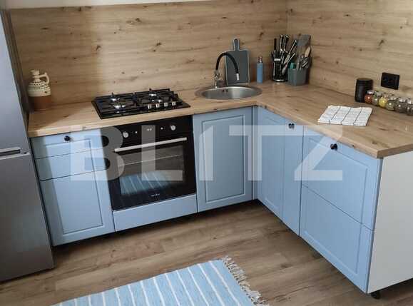 Apartament de vânzare 2 camere Central - 74577AV | BLITZ Oradea | Poza6