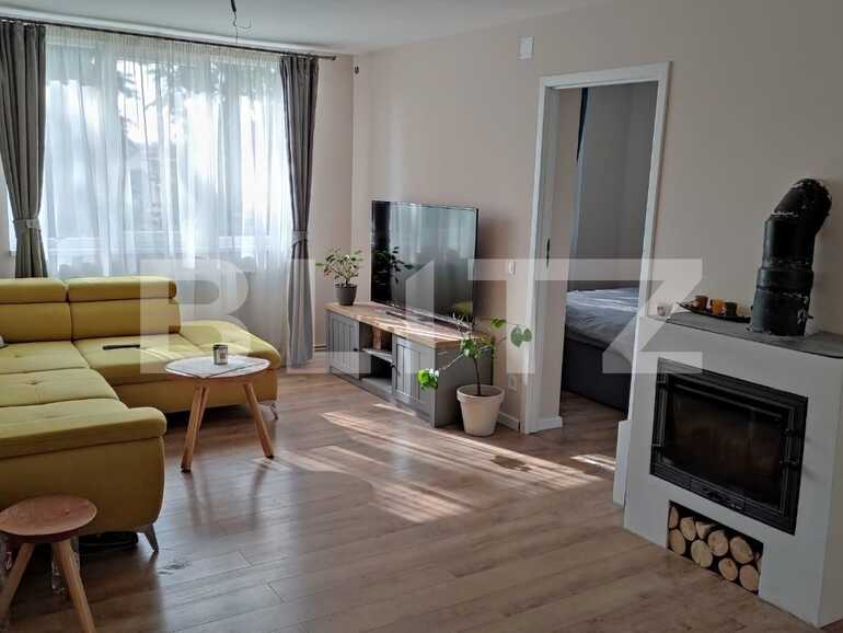 Apartament de vanzare 2 camere Central - 74577AV | BLITZ Oradea | Poza1