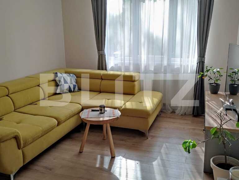 Apartament de vanzare 2 camere Central - 74577AV | BLITZ Oradea | Poza2