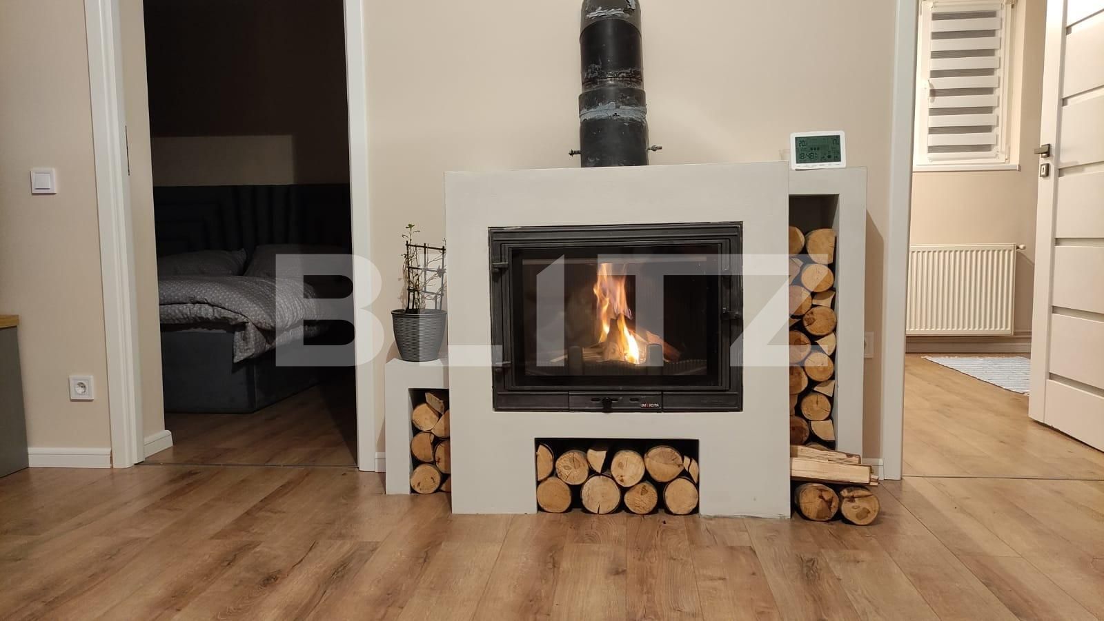 Apartament de vânzare 2 camere Central - 74577AV | BLITZ Oradea | Poza3