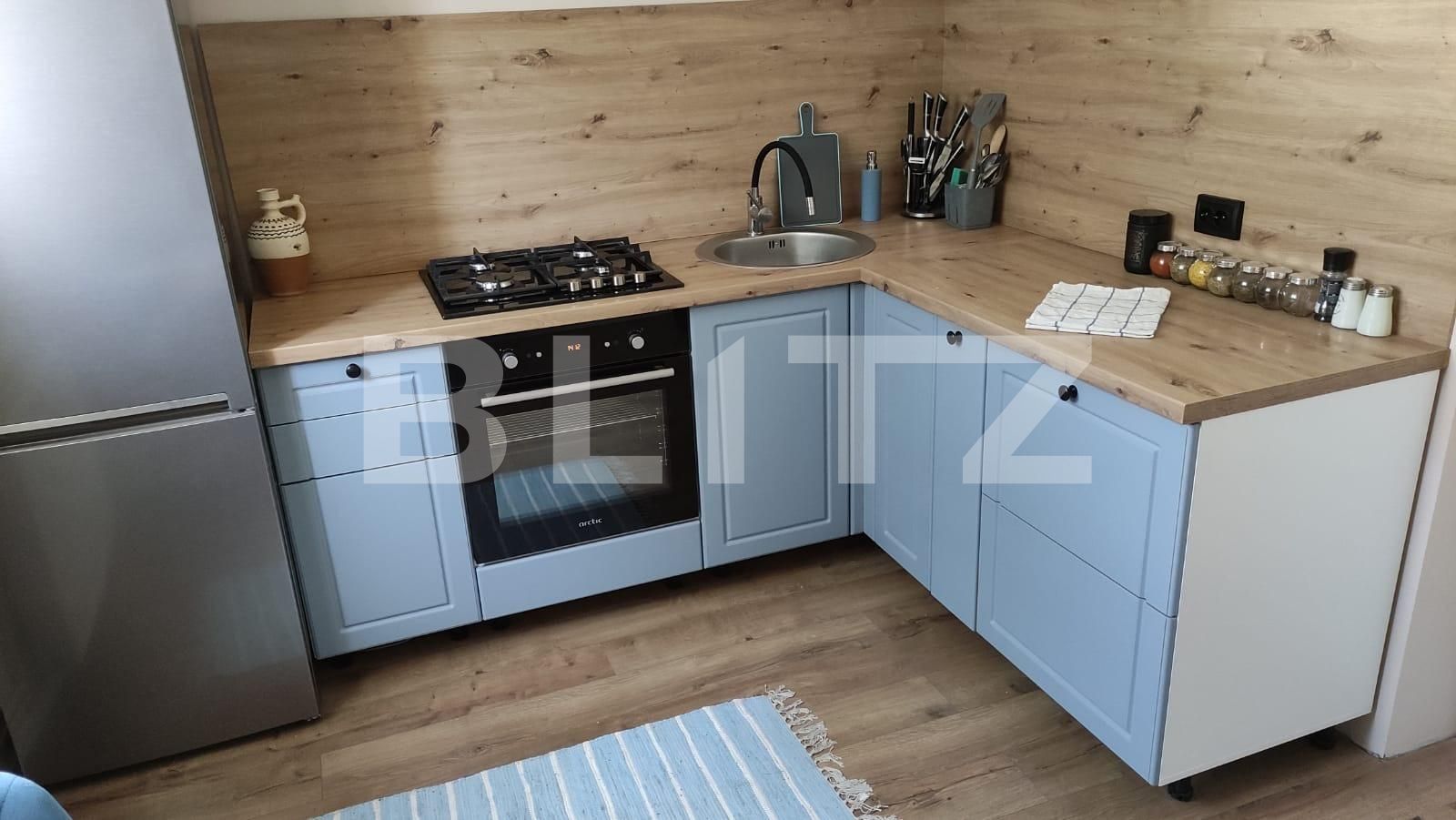 Apartament de vânzare 2 camere Central - 74577AV | BLITZ Oradea | Poza6