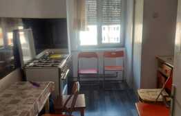 Apartament de 2 camere, tip D, decomandat, in zona Nufarul! 