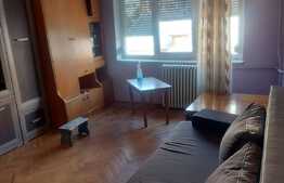 Apartament de 2 camere, tip D, decomandat, in zona Nufarul! 