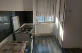 Apartament de 2 camere, tip D, decomandat, in zona Nufarul! 